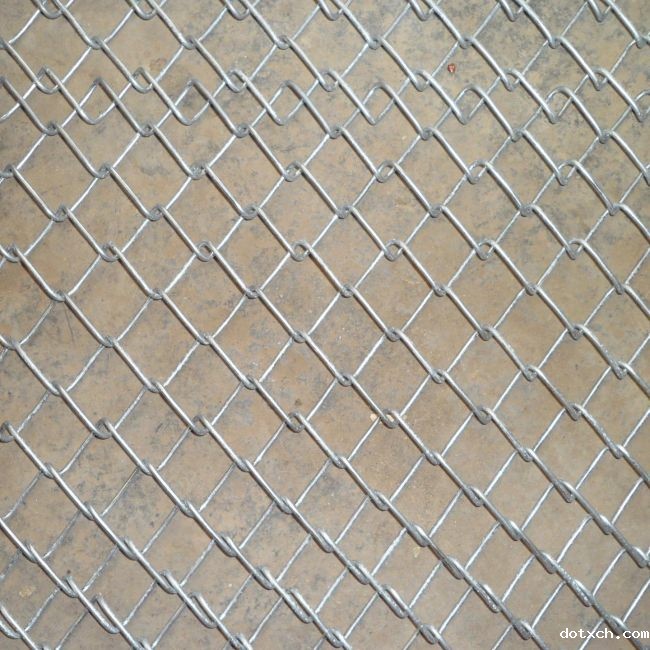 矿用勾花网的应用场景有哪些？