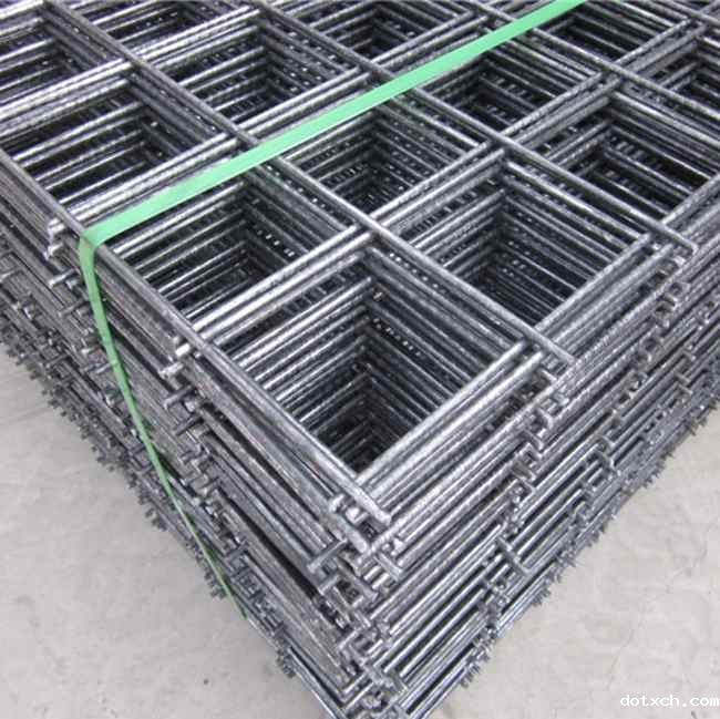 钢筋平焊网应用到哪些地方呢？